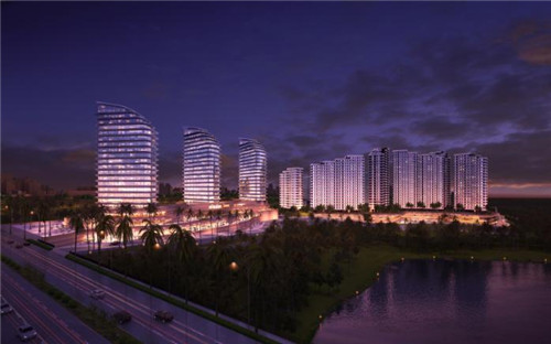 辣否麻辣小海鲜