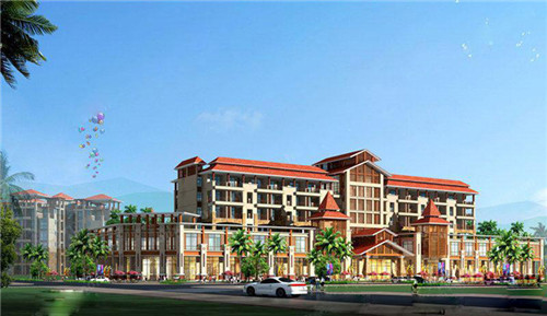 重庆火锅店设计装修公司