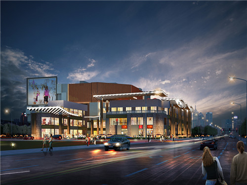 火锅店创意设计，火锅店设计案例文案简短