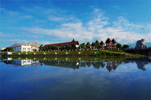 察哈尔右翼中旗适合投资小开的水泥管加盟店有哪些