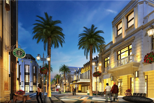 蓝语家大码女装旗舰店品牌（杭州蓝语服饰有限公司）